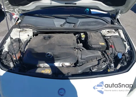 2016 Mercedes-Benz Cla 250 from USA, damaged, VIN WDDSJ4EB5GN338469